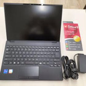 LIFEBOOK UH-X 新品 264,460円 中古 109,780円 | ネット最安値の価格
