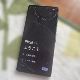 Google Pixel 7a 新品¥26,000 中古¥22,000 | 新品・中古のネット最安値