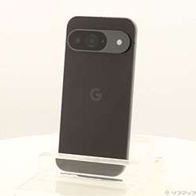 Google Pixel 9 128GB オブシディアン G1B60 docomo SIMフリー