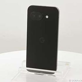 Google Pixel 9a 128GB オブシディアン G3Y12 docomo SIMフリー