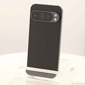 Google Pixel 9 Pro 128GB オブシディアン GWVK6 SIMフリー