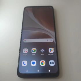 Motorola moto g32 アンドロイド13 シムフリー 36