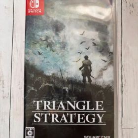 Triangle Strategy