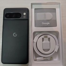 【値下げ】Google Pixel 8 Pro 256GB SIMフリー
