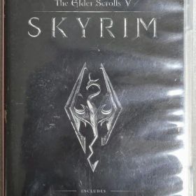 【北米版】 The Elder Scrolls V: Skyrim