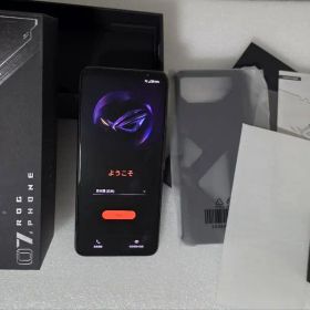 ROG Phone 7 16GB/512GB