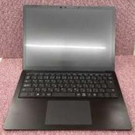 モバイルノートPC SURFACE LAPTOP3 1868 MICROSOFT
