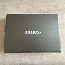 Wacom intuos４PTK-640/K0 本体 付属品 インティオス4