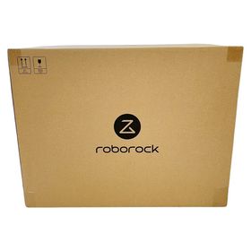◆◆ROBOROCK ロボロック ロボット掃除機 QRRC52-04 ブラック(掃除機)