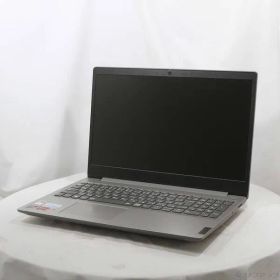 ソフマップ 〔中古品〕 ideapad Slim 350 81W100YNJP【198】