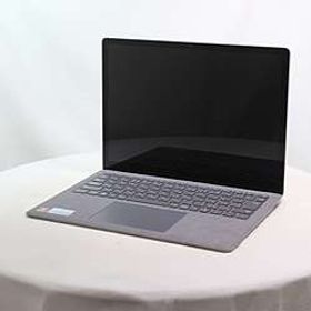 Surface Laptop 4 中古 31,380円 | ネット最安値の価格比較 プライスランク