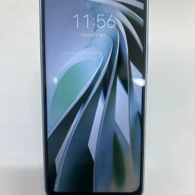 Libero 5G IV A302ZT Y!mobile ブルー 送料無料 本体