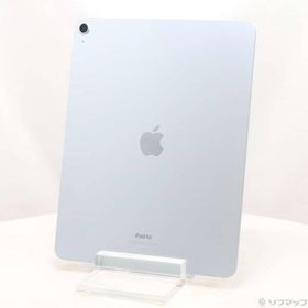 〔中古〕Apple(アップル) iPad Air 13インチ 第1世代 128GB ブルー MV283J／A Wi-Fi〔198-ud〕