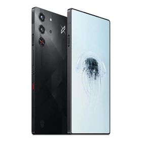 REDMAGIC 10 Pro NX789J[256GB/12GB] SIMフリー ブラック【安 …