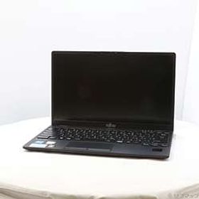 〔中古品〕 LIFEBOOK U9312／J FMVU44022 ［Core-i5-1245U (1.6GHz)／8GB／SSD256GB／13.3インチワイド／Windows11 Pro MAR］〔中古品〕 LIFEBOOK U9312／J FMVU44022 ［Core-i5-1245U (1.6GHz)／8GB／SSD256GB／13.3インチワイド／Windows11 Pro MAR］