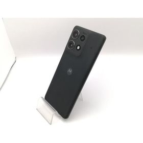 【中古】MOTOROLA SoftBank 【SIMフリー】 motorola edge 50s pro ブラックビューティー 8GB 256GB A402MO【戸塚】保証期間１ヶ月【ランクB】