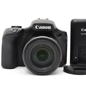 極上品 Canon Powershot SX60 HS