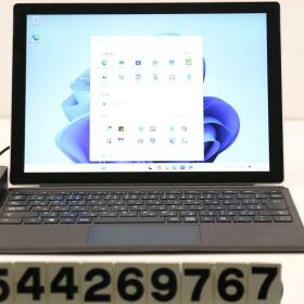 Microsoft Surface Pro 7+ 256GB Core i5 1135G7 2.4GHz/8GB/256G(SSD)/12.3W/(2736x1824) タッチパネル/Win11 【544269767】