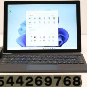 Microsoft Surface Pro 7+ 256GB Core i5 1135G7 2.4GHz/8GB/256G(SSD)/12.3W/(2736x1824) タッチパネル/Win11 【544269768】