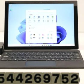 Microsoft Surface Pro 7+ 256GB Core i5 1135G7 2.4GHz/8GB/256G(SSD)/12.3W/(2736x1824) タッチパネル/Win11 【544269752】