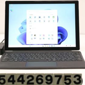 Microsoft Surface Pro 7+ 256GB Core i5 1135G7 2.4GHz/8GB/256G(SSD)/12.3W/(2736x1824) タッチパネル/Win11 【544269753】