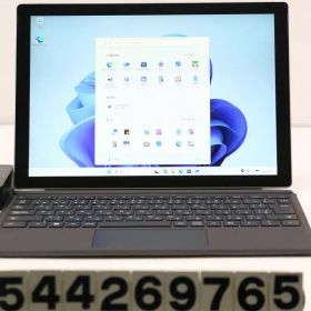 Microsoft Surface Pro 7+ 256GB Core i5 1135G7 2.4GHz/8GB/256G(SSD)/12.3W/(2736x1824) タッチパネル/Win11 【544269765】