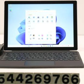 Microsoft Surface Pro 7+ 256GB Core i5 1135G7 2.4GHz/8GB/256G(SSD)/12.3W/(2736x1824) タッチパネル/Win11 【544269766】