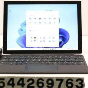 Microsoft Surface Pro 7+ 256GB Core i5 1135G7 2.4GHz/8GB/256G(SSD)/12.3W/(2736x1824) タッチパネル/Win11 【544269763】