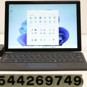 Microsoft Surface Pro 7+ 256GB Core i5 1135G7 2.4GHz/8GB/256.06GB/12.3W/(2736x1824) タッチパネル/Win11 【544269749】
