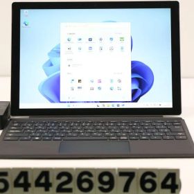 Microsoft Surface Pro 7+ 256GB Core i5 1135G7 2.4GHz/8GB/256G(SSD)/12.3W/(2736x1824) タッチパネル/Win11 【544269764】