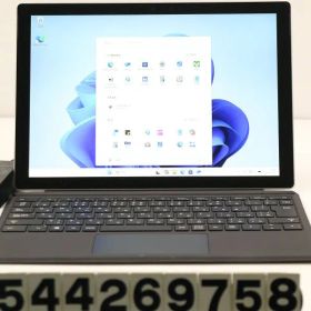 Microsoft Surface Pro 7+ 256GB Core i5 1135G7 2.4GHz/8GB/256G(SSD)/12.3W/(2736x1824) タッチパネル/Win11 【544269758】