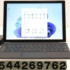 Microsoft Surface Pro 7+ 256GB Core i5 1135G7 2.4GHz/8GB/256G(SSD)/12.3W/(2736x1824) タッチパネル/Win11 【544269762】