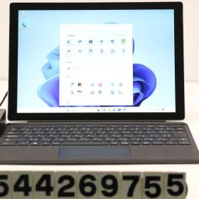Microsoft Surface Pro 7+ 256GB Core i5 1135G7 2.4GHz/8GB/256G(SSD)/12.3W/(2736x1824) タッチパネル/Win11 【544269755】