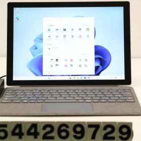 Microsoft Surface Pro 7+ 256GB Core i5 1135G7 2.4GHz/8GB/128G(SSD)/12.3W/(2736x1824) タッチパネル/Win11 【544269729】