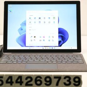 Microsoft Surface Pro 7+ 256GB Core i5 1135G7 2.4GHz/8GB/128G(SSD)/12.3W/(2736x1824) タッチパネル/Win11 【544269739】