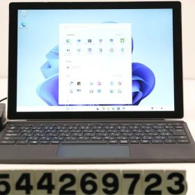 Microsoft Surface Pro 7+ 256GB Core i5 1135G7 2.4GHz/8GB/256G(SSD)/12.3W/(2736x1824) タッチパネル/Win11 【544269723】