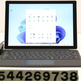 Microsoft Surface Pro 7+ 256GB Core i5 1135G7 2.4GHz/8GB/256G(SSD)/12.3W/(2736x1824) タッチパネル/Win11 【544269738】