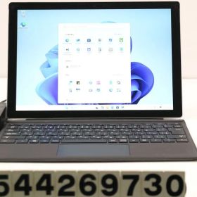 Microsoft Surface Pro 7+ 256GB Core i5 1135G7 2.4GHz/8GB/256G(SSD)/12.3W/(2736x1824) タッチパネル/Win11 【544269730】