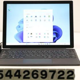 Microsoft Surface Pro 7+ 256GB Core i5 1135G7 2.4GHz/8GB/256G(SSD)/12.3W/(2736x1824) タッチパネル/Win11 【544269722】