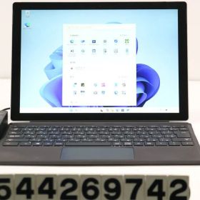 Microsoft Surface Pro 7+ 256GB Core i5 1135G7 2.4GHz/8GB/256G(SSD)/12.3W/(2736x1824) タッチパネル/Win11 【544269742】