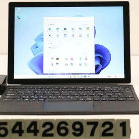 Microsoft Surface Pro 7+ 256GB Core i5 1135G7 2.4GHz/8GB/256G(SSD)/12.3W/(2736x1824) タッチパネル/Win11 【544269721】