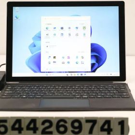 Microsoft Surface Pro 7+ 256GB Core i5 1135G7 2.4GHz/8GB/256G(SSD)/12.3W/(2736x1824) タッチパネル/Win11 【544269741】