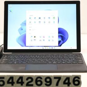 Microsoft Surface Pro 7+ 256GB Core i5 1135G7 2.4GHz/8GB/256G(SSD)/12.3W/(2736x1824) タッチパネル/Win11 【544269746】