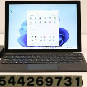Microsoft Surface Pro 7+ 256GB Core i5 1135G7 2.4GHz/8GB/256.06GB/12.3W/(2736x1824) タッチパネル/Win11 【544269731】