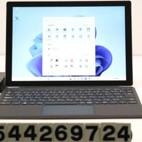 Microsoft Surface Pro 7+ 256GB Core i5 1135G7 2.4GHz/8GB/256G(SSD)/12.3W/(2736x1824) タッチパネル/Win11 【544269724】