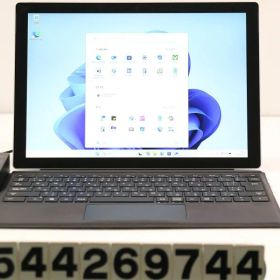 Microsoft Surface Pro 7+ 256GB Core i5 1135G7 2.4GHz/8GB/256G(SSD)/12.3W/(2736x1824) タッチパネル/Win11 【544269744】