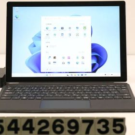 Microsoft Surface Pro 7+ 256GB Core i5 1135G7 2.4GHz/8GB/256G(SSD)/12.3W/(2736x1824) タッチパネル/Win11 【544269735】