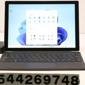 Microsoft Surface Pro 7+ 256GB Core i5 1135G7 2.4GHz/8GB/256G(SSD)/12.3W/(2736x1824) タッチパネル/Win11 【544269748】