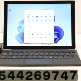 Microsoft Surface Pro 7+ 256GB Core i5 1135G7 2.4GHz/8GB/256G(SSD)/12.3W/(2736x1824) タッチパネル/Win11 【544269747】
