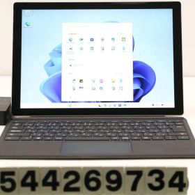 Microsoft Surface Pro 7+ 256GB Core i5 1135G7 2.4GHz/8GB/256G(SSD)/12.3W/(2736x1824) タッチパネル/Win11 【544269734】